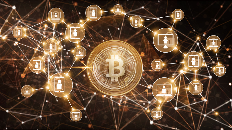 Cryptocurrency A Simple Guide to Digital Money and How It Works