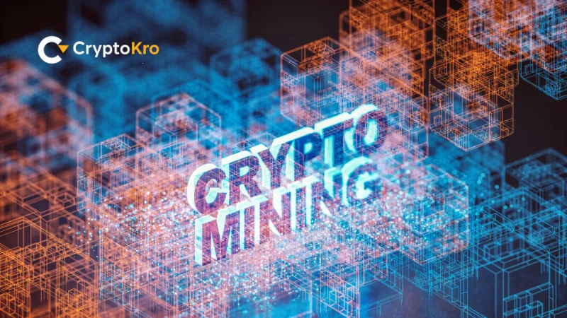 Crypto Mining Explained How It Works, Benefits, Calculator & US Laws