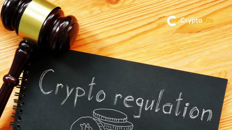 How Cryptocurrency Is Regulated Around the World and in the United States